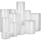 Folija sa zračnim jastucima 150 cm x 200 m + HD sloj | shoptok.hr