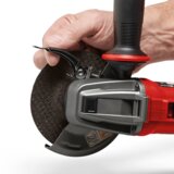 Einhell AXXIO 18/115 Q, Akumulatorska ugaona brusilica - (4431150) | ePonuda.com