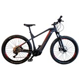Creon električni bicikl maverix plus bosch, 27.5"/520mm, tamnosivi Cene