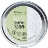 FINigrana® Bio & Naturkosmetik Organska oljčna krema Soft - 100 ml Cene