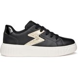 Geox J MIKIROSHI GIRL Crna Cijene