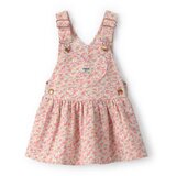 OshKosh haljina na tregere za bebe devojčice Cene