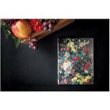  NOTES 18X23CM-ULTRA CRTE 72L S GUMICOM VAN HUYSUM PAPERBLANKS PB3225-0 | Shoptok.si