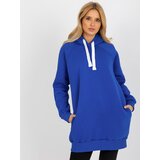 ex moda Sweatshirt-EM-BL-695.25X-dark blue | Shoptok.si