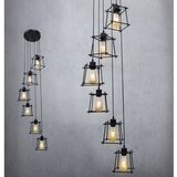  Luster na sajli RYGA 6xE27/20W/230V | Eponuda.com