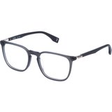 Police VPLR59 03GU ONE SIZE (53) Siva/Kristalna Cene