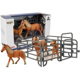  Set figuric konji na kmetiji Cene