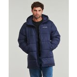Columbia Puhovke PIKE LAKE PARKA Modra | Shoptok.si