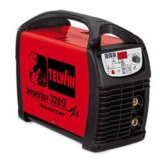 Za varenje SUPERIOR 320 CE VRD TELWIN 816036 | Eponuda.ba