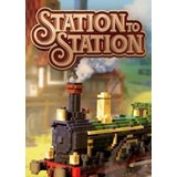 Steam Station To Station (PC) Key GLOBAL | ePonuda.com