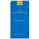 Comptoir Sud Pacifique Vanille Coco toaletna voda za žene 100 ml | shoptok.hr
