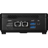 MSI mini računalnik Cubi 5 1M-438BEU Core 5 120U/8GB/SSD 512GB/Win 11 Home/črna V1-PCMSI00029-1 | Shoptok.si