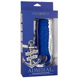 California Exotic Novelties prevleka za penis z izboklinami "admiral" (R14797) | Shoptok.si