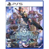 Star Ocean The Divine Force (PS5) | Shoptok.si