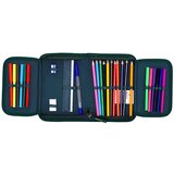 ABC123 Prvošolski set Zeleni Dino (4-delni) | Shoptok.si