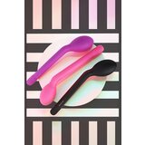 B Swish Bgee Classic Plus - vodootporni vibrator za G-točku (ljubičasti) | shoptok.hr