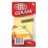 sir sečeni gauda 150G