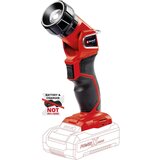 Einhell TE-CL 18 Li H-Solo Cene