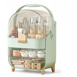  Beauty Box Organizer Zelena | Eponuda.com