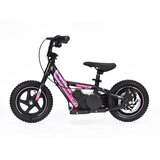 Lean_Toys Otroški električni poganjalec RTX3 24V roza | Shoptok.si