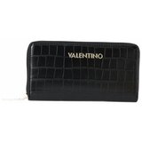 Valentino Bags Denarnica Vpsa95155 Opaline Re Črna Cene