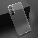  Futrola ultra tanki protect silikon za samsung s741b galaxy s26 fe providna (bela) ( F125661 ) | Eponuda.com