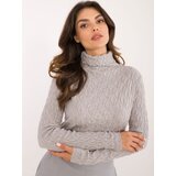 Wool Fashion Italia Sweater-AT-SW-2334-2.61-gray Cijene