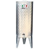 Ezio Bačva za rakiju 180l inox EZR227 | Eponuda.ba