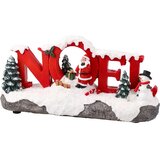 Festa Cozy 30, novogodišnje selo, LED, Noel, 20 x 7 x 10 | Eponuda.com