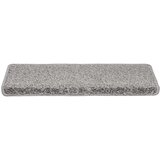  Prostirke za stepenice 30 kom 65x21x4 cm sive pravokutne rubove | shoptok.hr