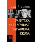 Školska knjiga SVJETSKA KNJIŽEVNOST ZAPADNOG KRUGA - Ivan Slamnig Cijene