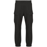 G-star Raw Hlače cargo ROVIC SWEAT PANT Črna Cene