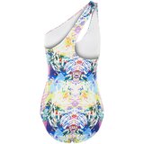 Trendyol Multicolored Cut Out Detailed Swimsuit | ePonuda.com