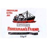 Fisherman Bombone 'S extra strong 25g | ePonuda.com