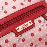 Nikky Modna torba Glamorous Walk ružičasta 27,5 x 16 x 11 cm | shoptok.hr