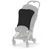 Cybex Platinum® cybex® platinum zaštita za sunce za kolica black | shoptok.hr
