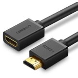 Ugreen 10142 HDMI kabel 2 m HDMI Tip A (Standard) Črna Cene