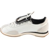 Sun68 Nizke superge Woman Easy Runner Leather Bela Cene