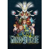 mindseize (pc) steam key europe  mindseize (pc) steam key europe Slike
