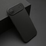  Futrola ultra tanki kolor za iphone 17 air (6.6) crna ( F121480 ) | ePonuda.com