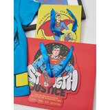 Sinsay Komplet od 3 ukrasne vrećice Superman | shoptok.hr