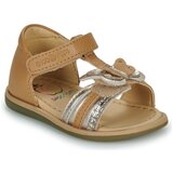 Shoo Pom TITY FLY Smeđa | shoptok.hr