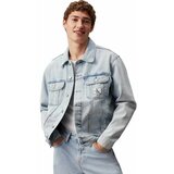 Calvin Klein muška teksas jakna CKJ30J324859-1AA cene