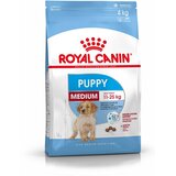 Royal Canin Medium Puppy - 15 kg Cijene