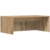  Stol za zid Umjetnički hrast 80 x 45 x 30 cm Konstruirano drvo | Eponuda.com