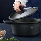 Gourmesto Lonec Black Line | Shoptok.si
