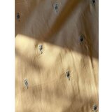CamCam Copenhagen Svetlo rumena otroška posteljnina za otroško posteljico iz organskega bombaža 70x100 cm Sea Garden – | Shoptok.si