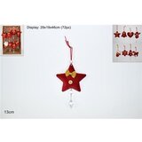 Dekoracija ZA BOR VELUR SORTO MN001285 | Eponuda.ba