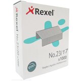  Sponke za spenjač 23/17 rexel 1/1000 REXEL-POT Cene