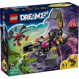 Lego 2u1 igračka kopača škorpiona iz noćne more 71513 | Eponuda.ba